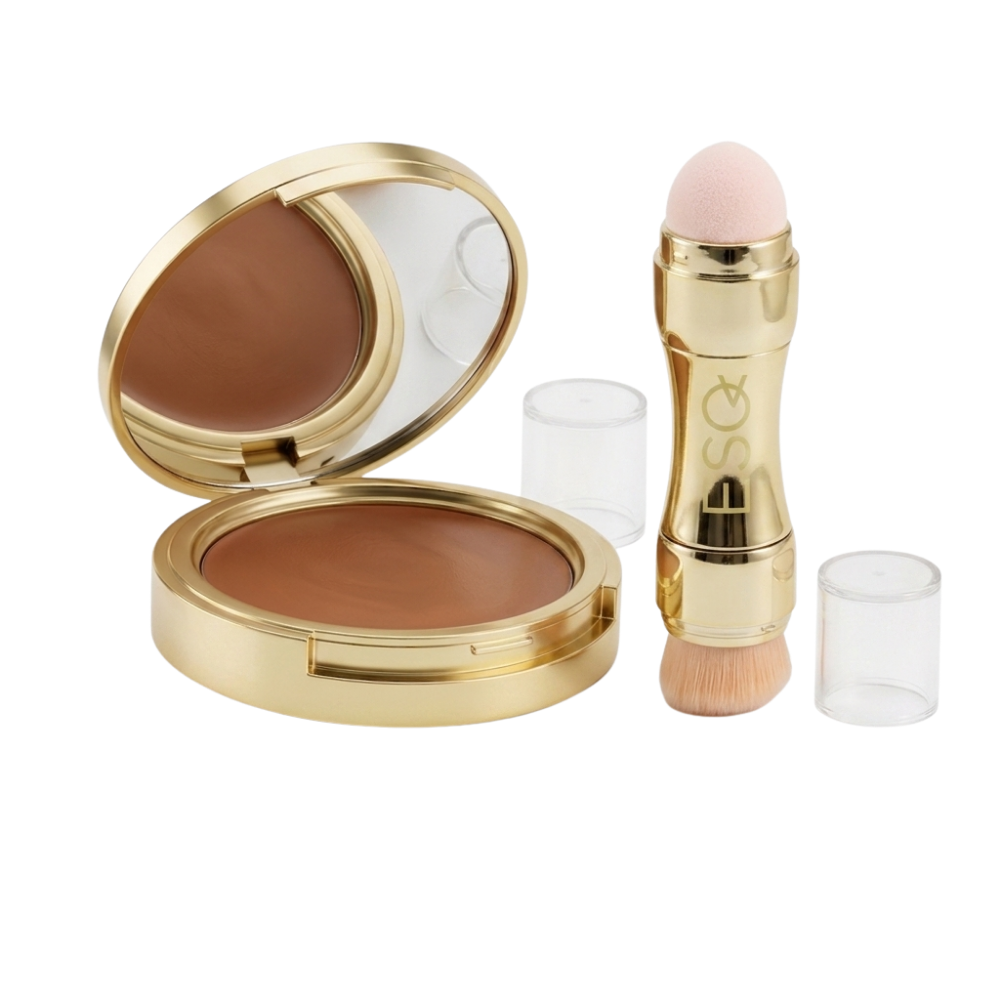 Bronze & Sculpt Kontur-Duo