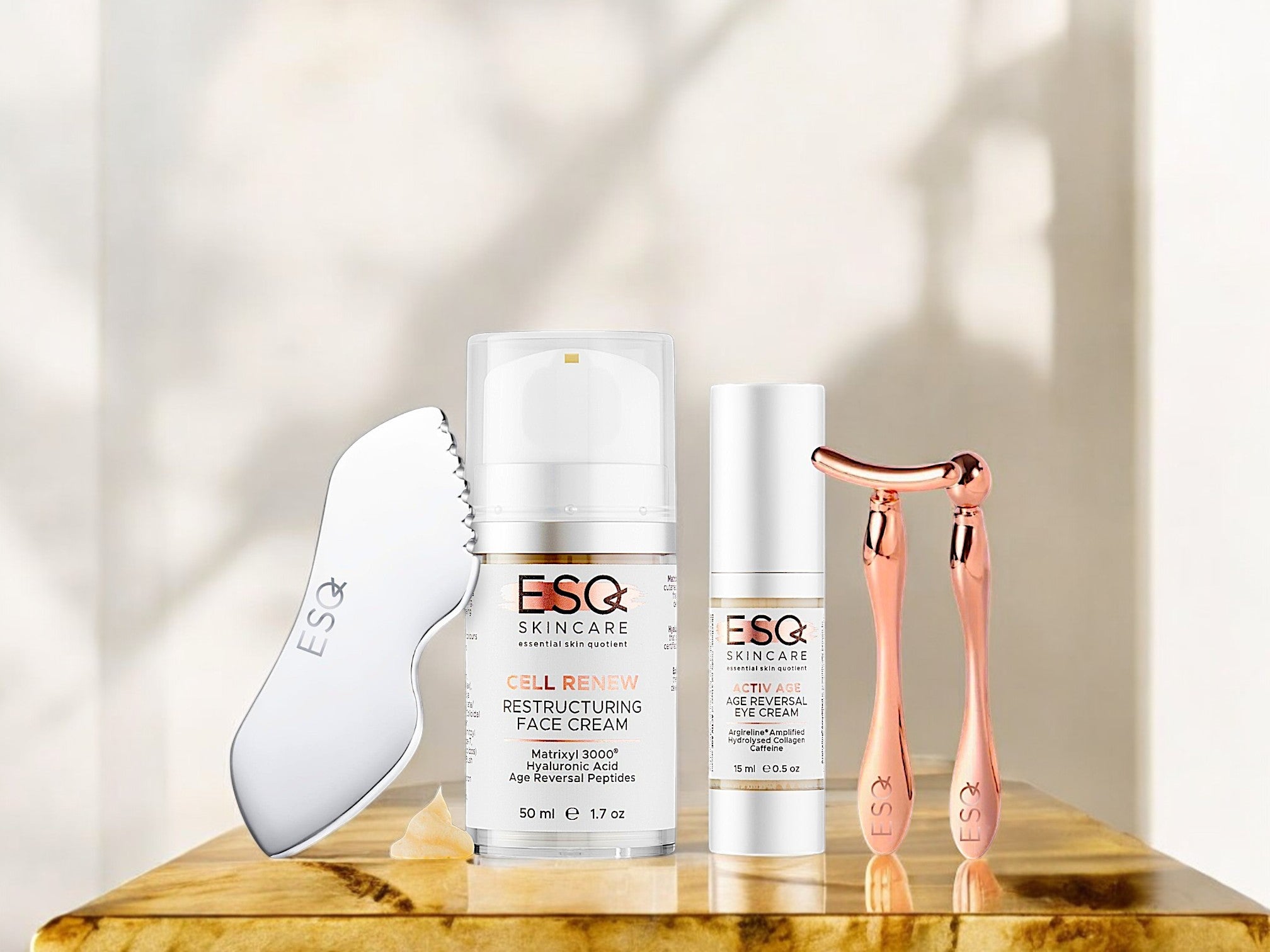 The Best Ingredients for Anti-Aging: What Really Works?