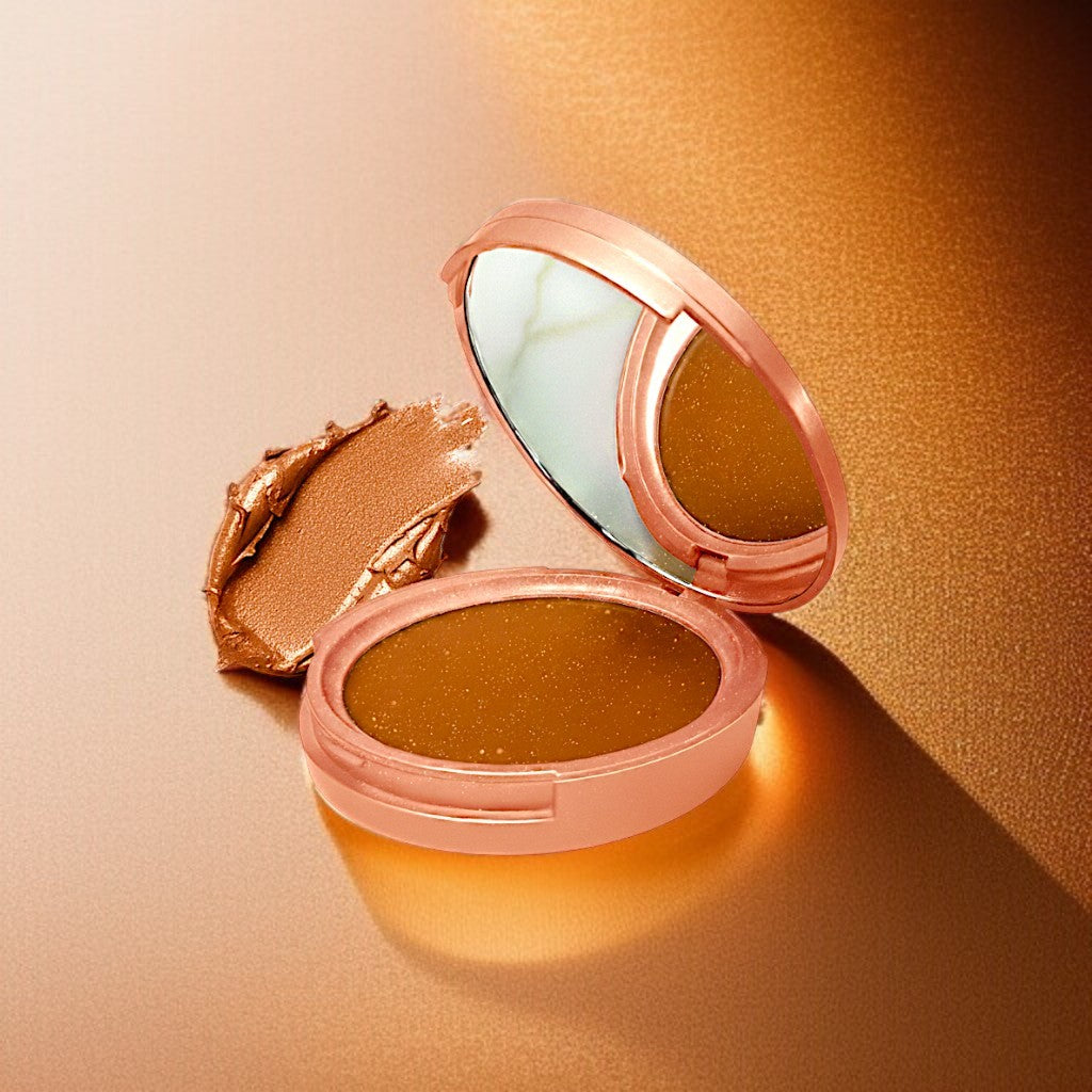 The Clean Beauty Bronzer That’s Changing the Way Women Glow