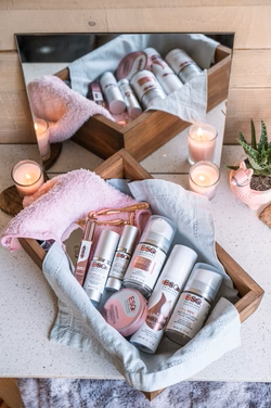 Anti-Ageing Skincare