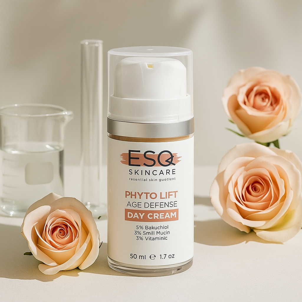 ESQ Skincare