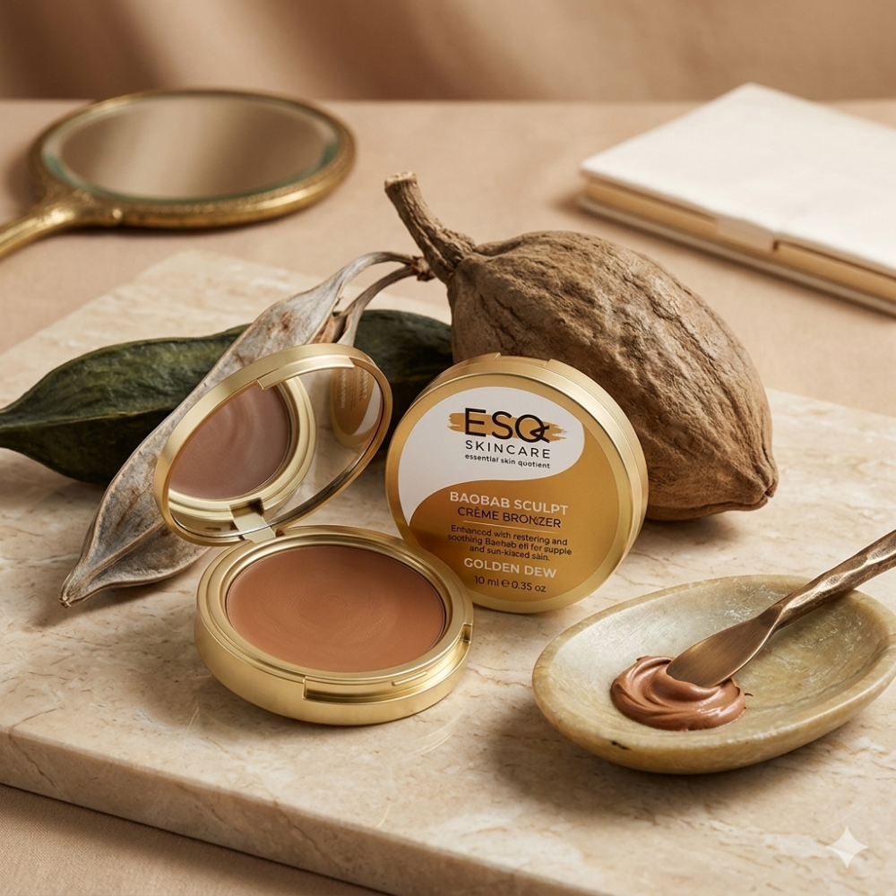 Baobab Sculpt Crème Bronzer