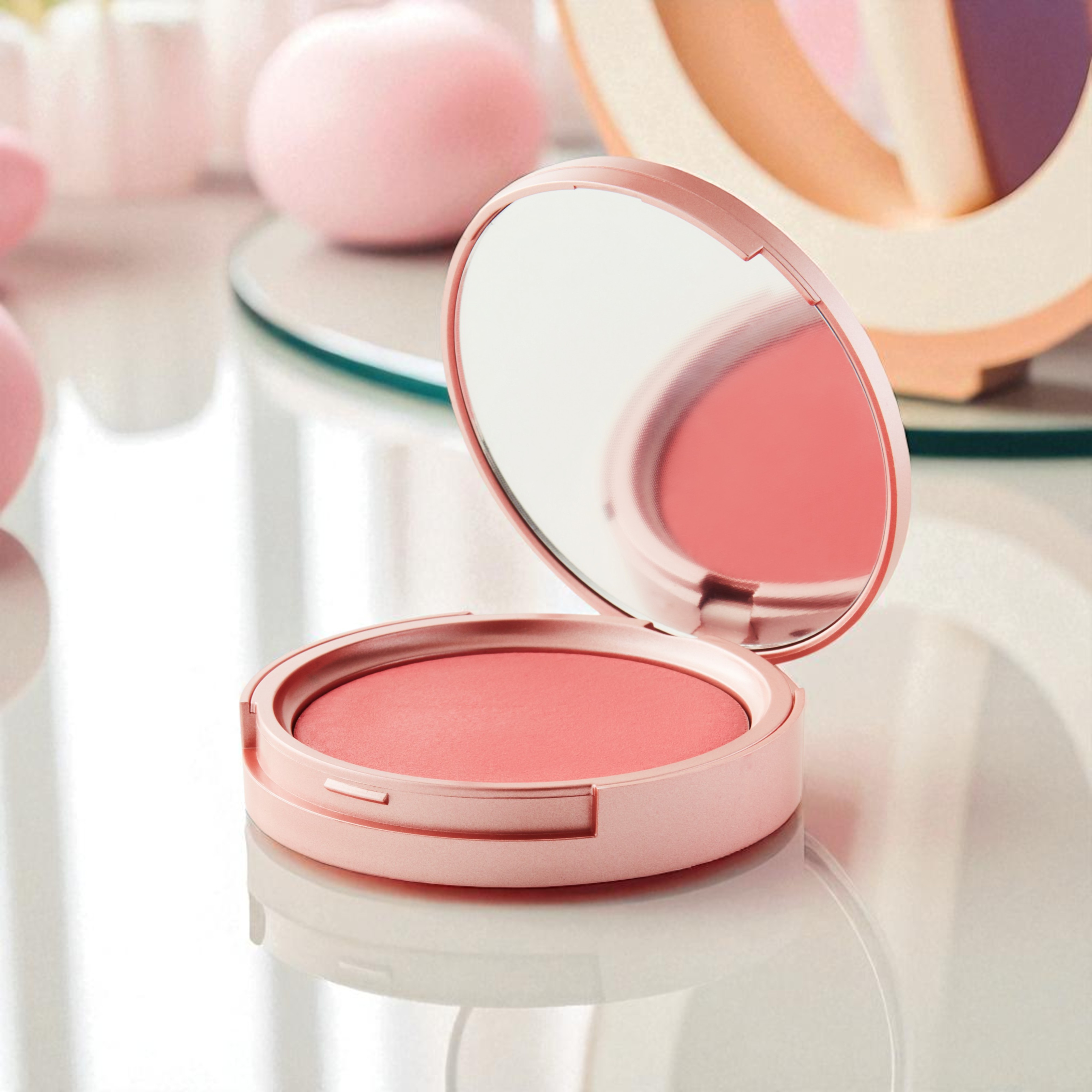 Baobab Beauty Creme Blush