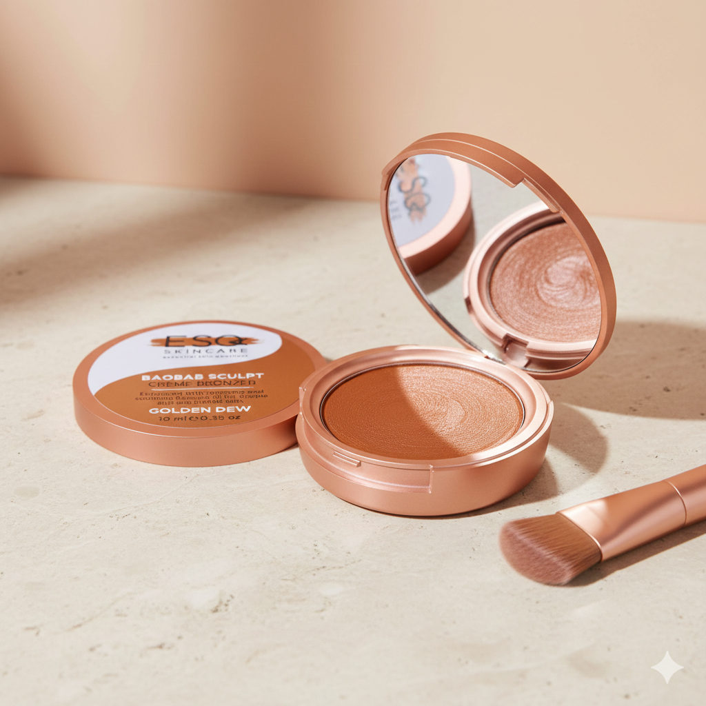 Baobab Sculpt Creme Bronzer