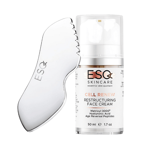 Firm & Glow Power Pair