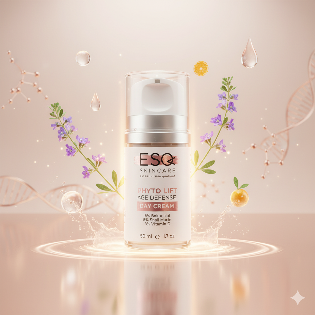 ESQ Skincare