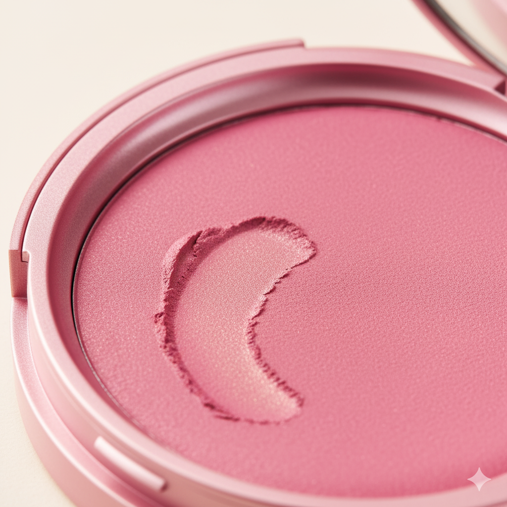 Baobab Beauty Crème Blush