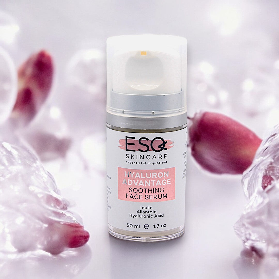 Hyaluron Advantage Soothing Face Serum