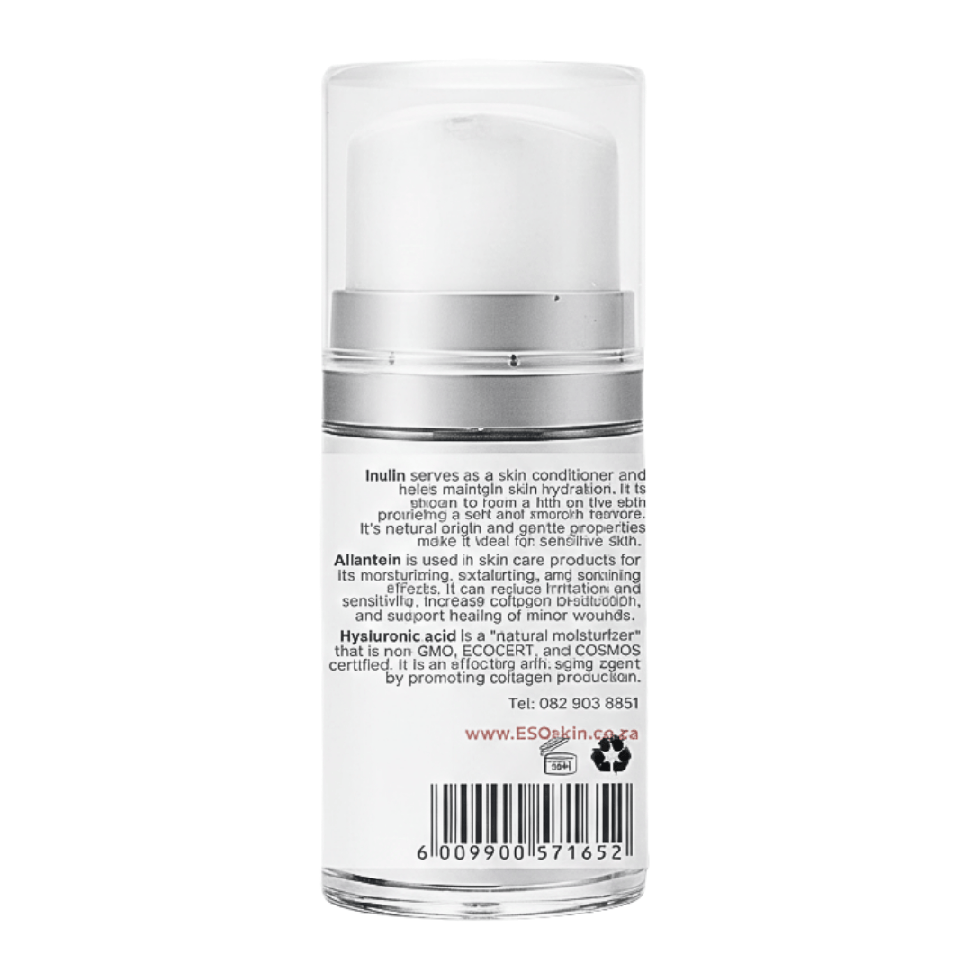 Hyaluron Advantage Soothing Face Serum