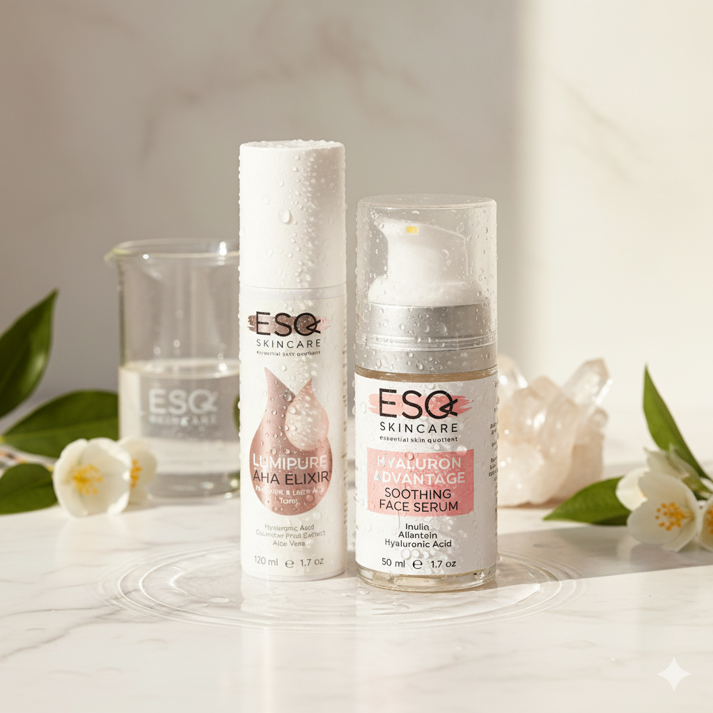 Smooth Perfection Gift Set