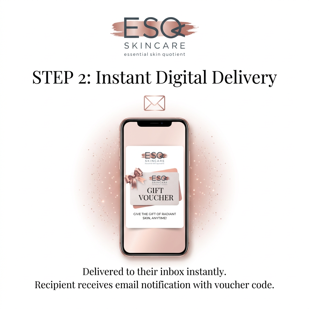 Instant Digital Delivery