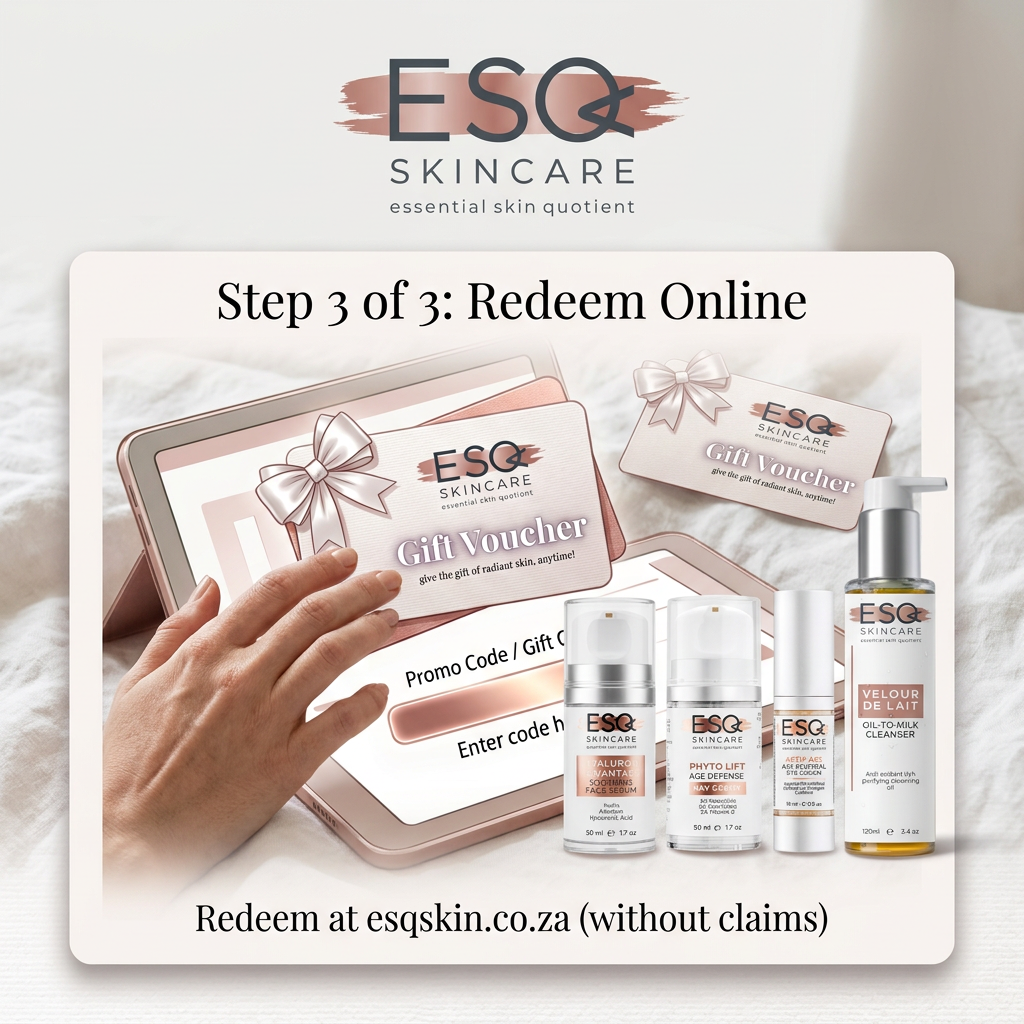 Revised ESQ voucher redemption image