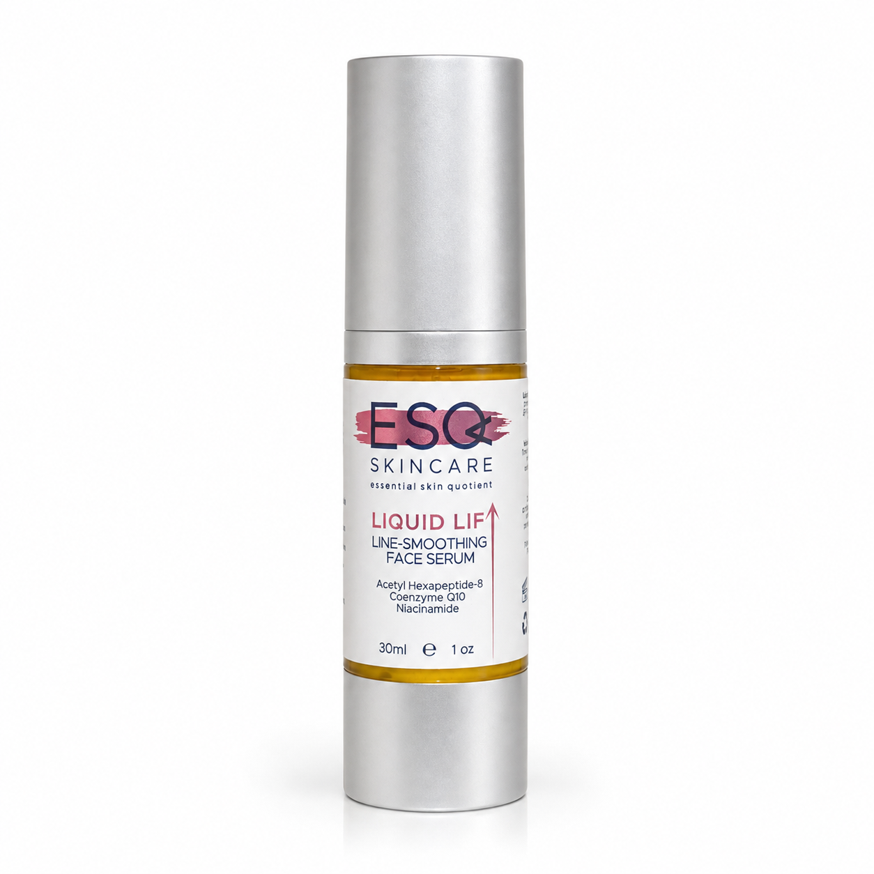 Liquid Lift Line-smoothing Face Serum
